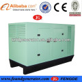 China fornecedor silent 100kw deutz generator